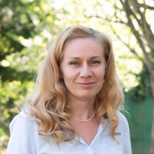 Klára Hannová