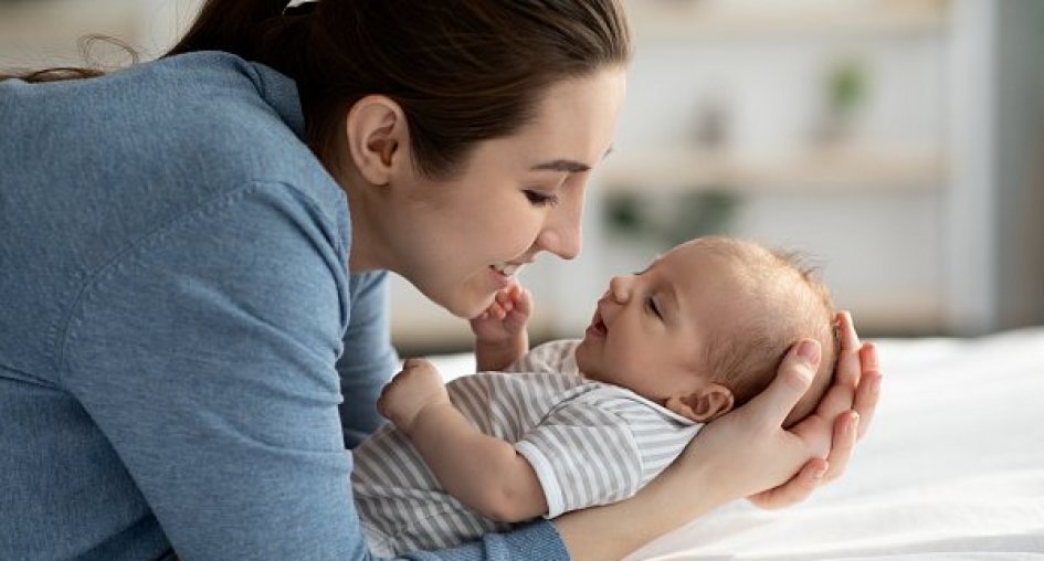 Montessori kurz pro rodiče Duhovka
