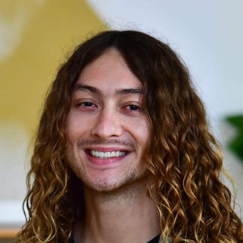 Trey Ibarra Trey Ibarra