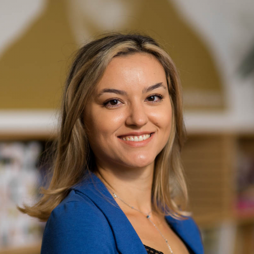 Tereza Koblihová Krenková Tereza Koblihová Krenková