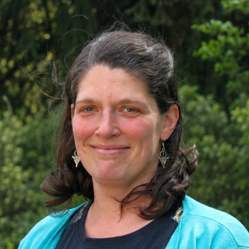 Helen Fell