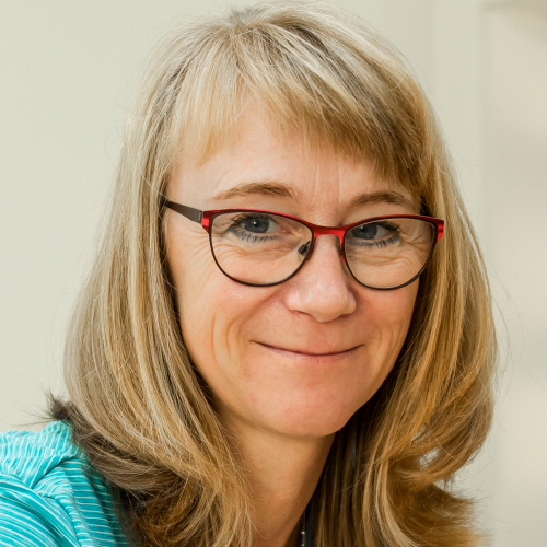 Hana Černichová Hana Černichová