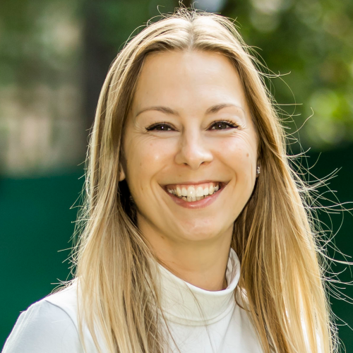 Eliška Seidlerová Eliška Seidlerová