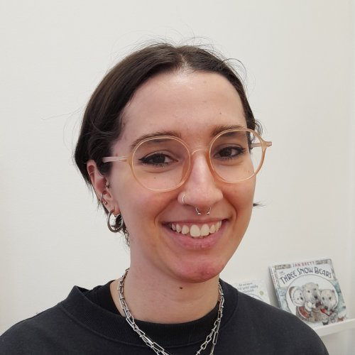 Julia Alexandra Fisher