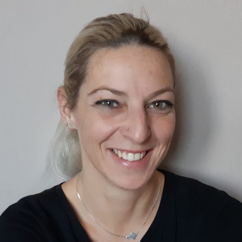 Marcela Kottnauer Trávníčková Marcela Kottnauer Trávníčková
