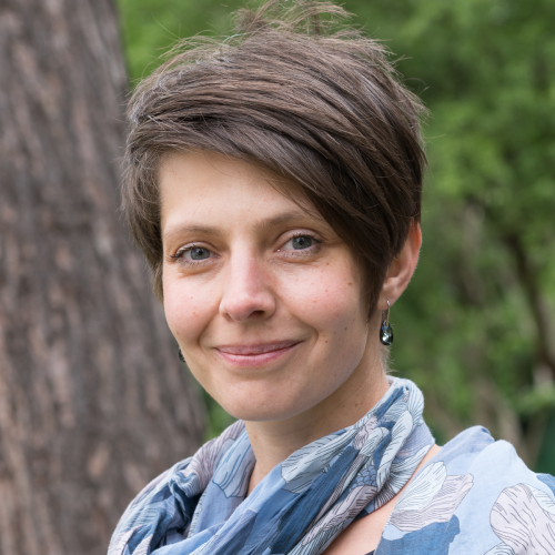 Agata Čadková Agata Čadková