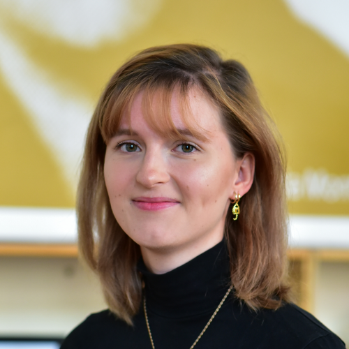 Anna Buchtová Anna Buchtová